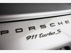 Thumbnail Photo 4 for 2014 Porsche 911 Turbo S